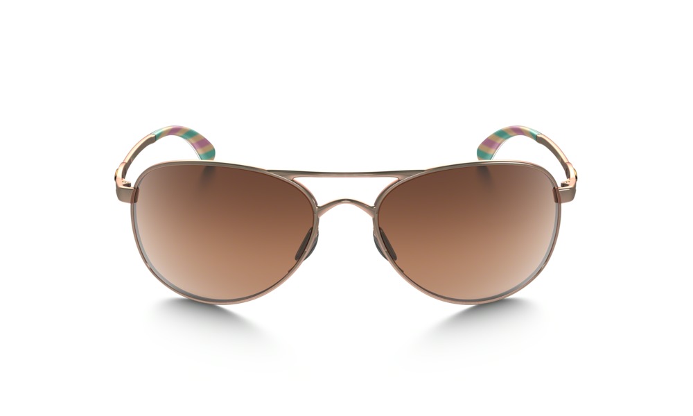 Given Rose Gold Sunglasses | Oakley® AU