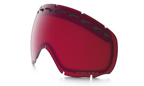 PRIZM™ Rose Lens PRIZM™ Rose Lens