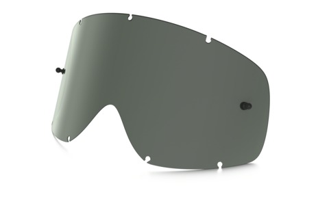 Dark Grey Lens Dark Grey Lens