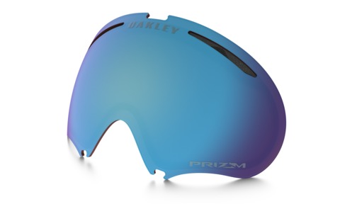 Verre prizm iridium saphir Verre prizm iridium saphir