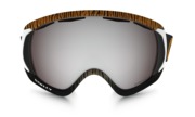 Canopy™ Snow Goggles - Factory Pilot Bengal Orange