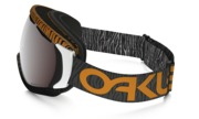 Canopy™ Snow Goggles - Factory Pilot Bengal Orange