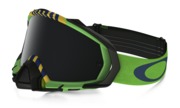 Mayhem™ Pro MX Goggles - Royal Aces / Dark Grey