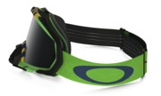 Mayhem™ Pro MX Goggles - Royal Aces / Dark Grey