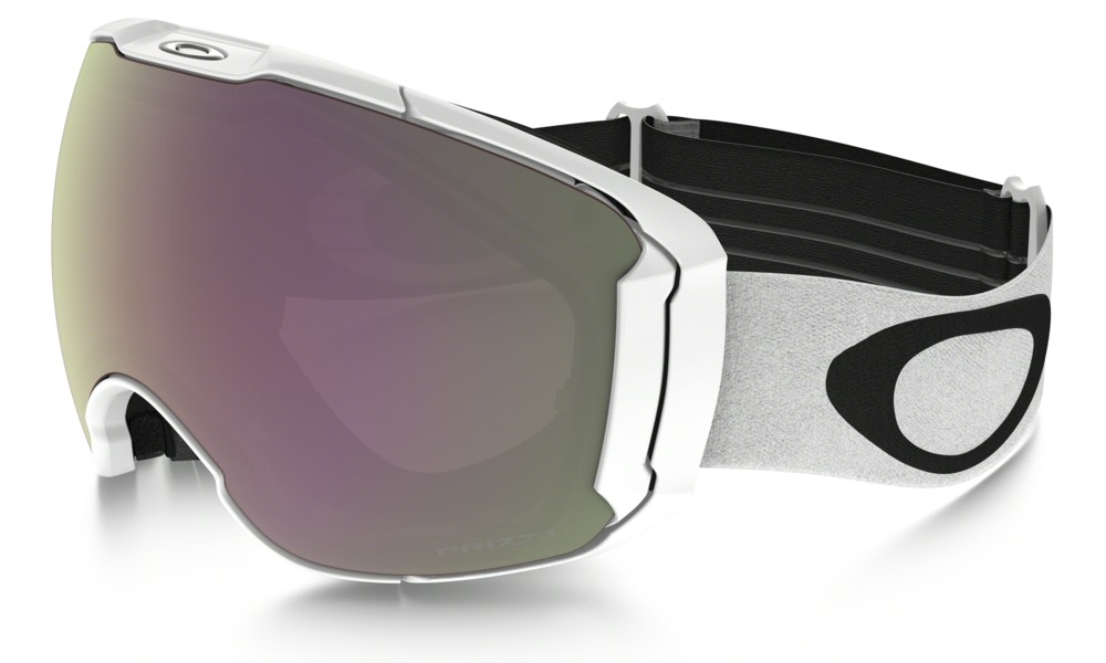 oakley airbrake xl asian fit goggles