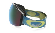 Flight Deck™ XM (Asia Fit) Snow Goggles - Gi Camo Blue