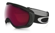 Canopy™ (Asia Fit) Snow Goggles - Matte Black