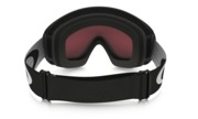 Canopy™ (Asia Fit) Snow Goggles - Matte Black