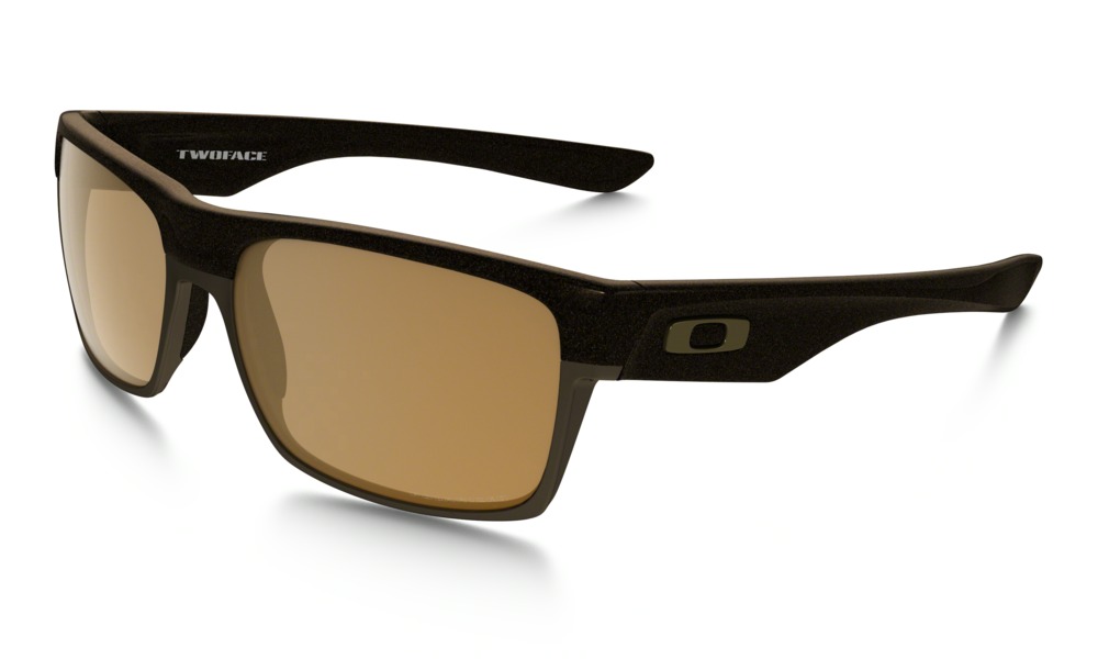 oakley 2 face polarized