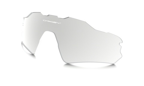 Clear Lens Clear Lens