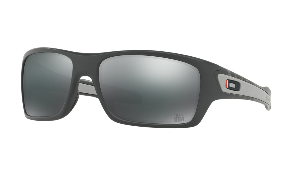 Oakley Limited Editions Deep Red--Gray Lens