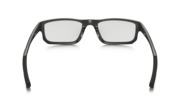 Voltage Asia Fit Black Ink Eyeglasses Oakley Us