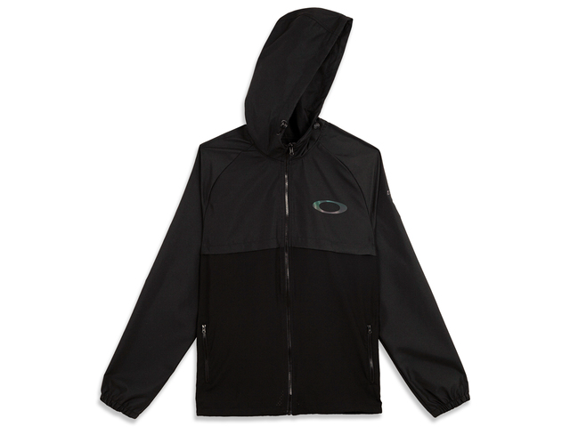 corta vento oakley