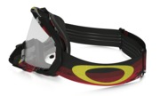 Mayhem™ Pro MX Goggles - Legacy Red