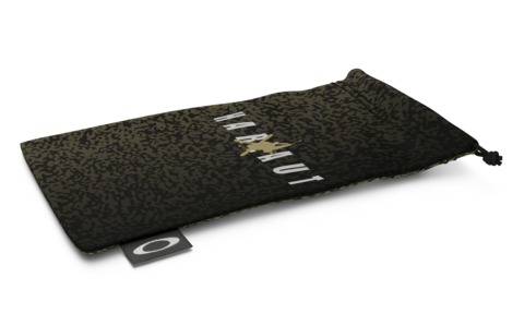 Henrik Harlaut Signature Series Microbag Henrik Harlaut Signature Series Microbag