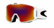 Line Miner™ XM (Asia Fit) Snow Goggles - Matte White
