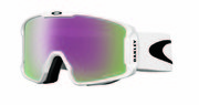 Line Miner™ XM (Asia Fit) Snow Goggles - Matte White