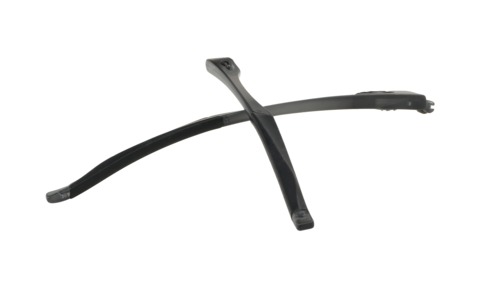 Crosslink Satin Grey Smoke Temple Crosslink Satin Grey Smoke Temple