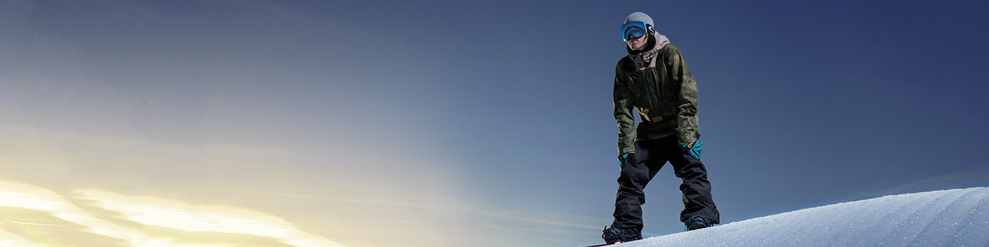 Oakley Banner