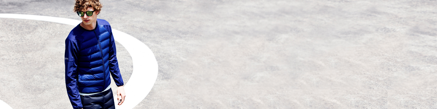 Oakley Banner