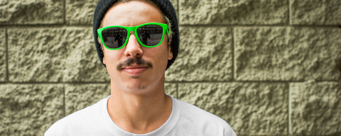 oakley skateboarding