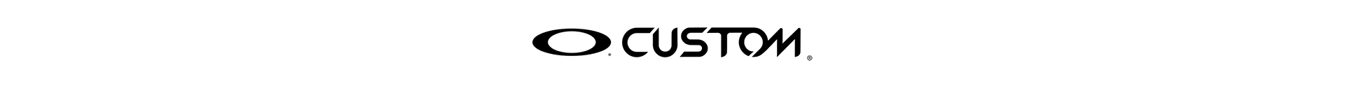 Oakley - Enjoy 20% Off Your Personalized Pair