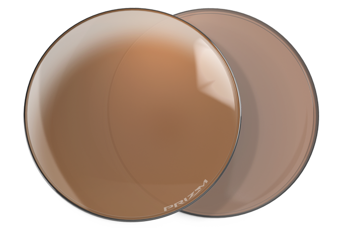 Prizm Bronze